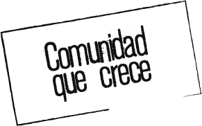 Growing Community