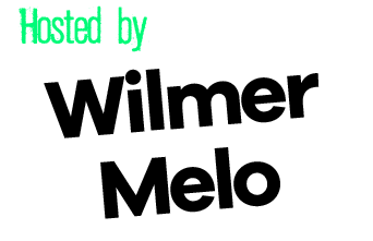 Hosted By Wilmer Melo