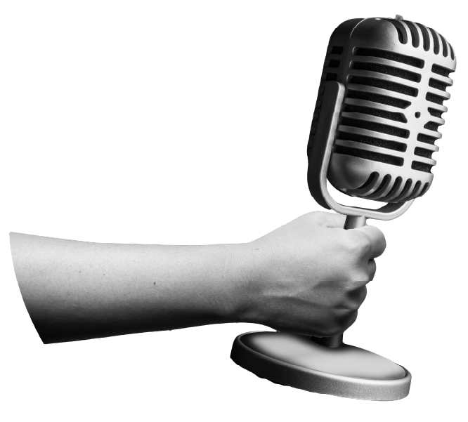 Microphone