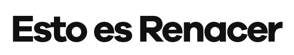 Renacer Video Title
